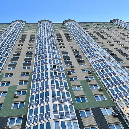 Nataly Apartments 5 Kijev Kültér fotó