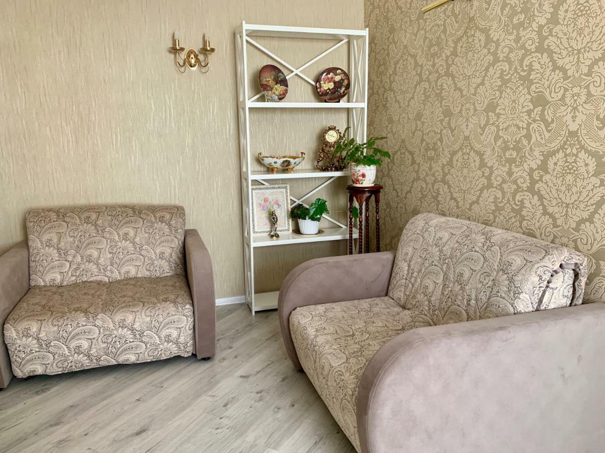 Nataly Apartments 5 Kijev Kültér fotó