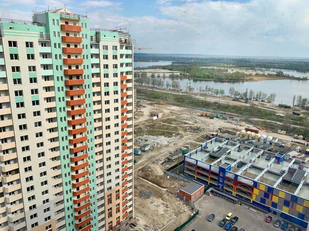 Nataly Apartments 5 Kijev Kültér fotó